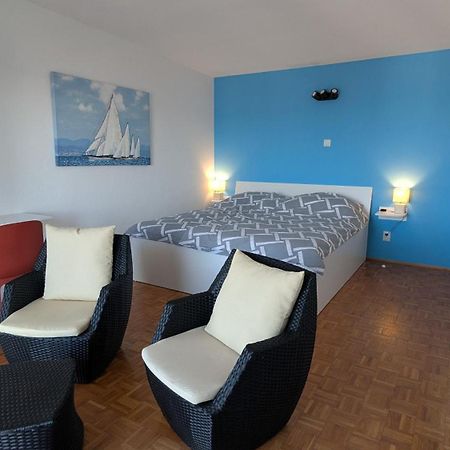 Apartments Kety - Central Heating Crikvenica Extérieur photo