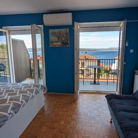 Apartments Kety - Central Heating Crikvenica Extérieur photo