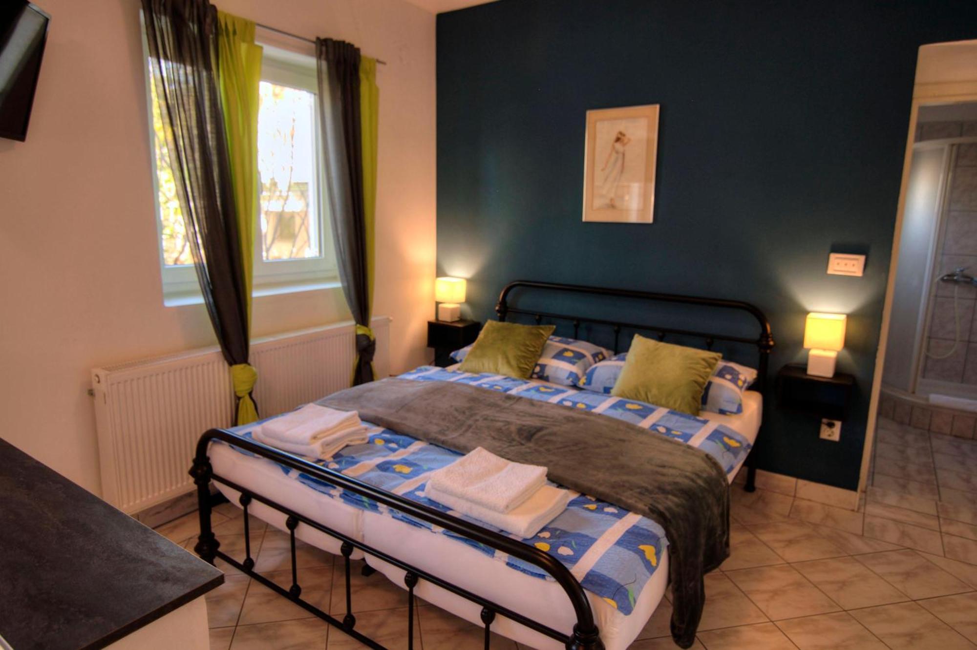 Apartments Kety - Central Heating Crikvenica Extérieur photo