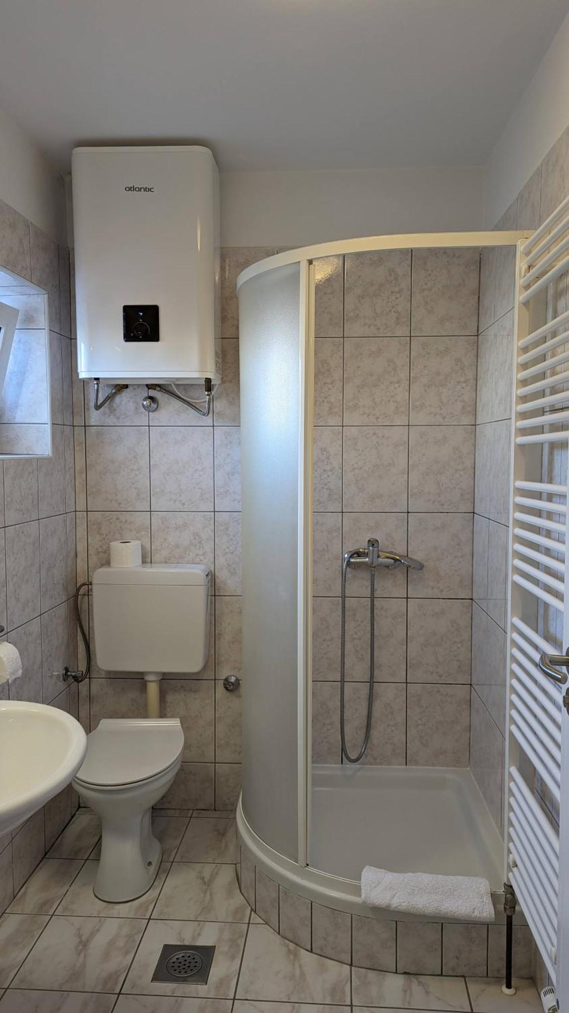 Apartments Kety - Central Heating Crikvenica Extérieur photo