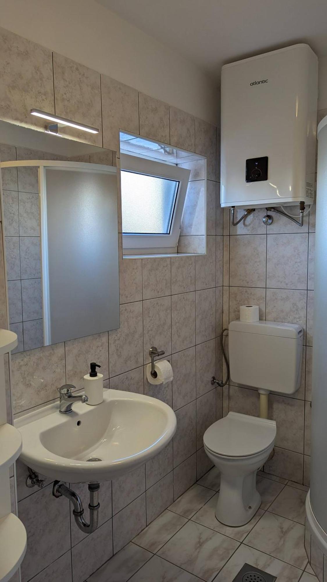 Apartments Kety - Central Heating Crikvenica Extérieur photo
