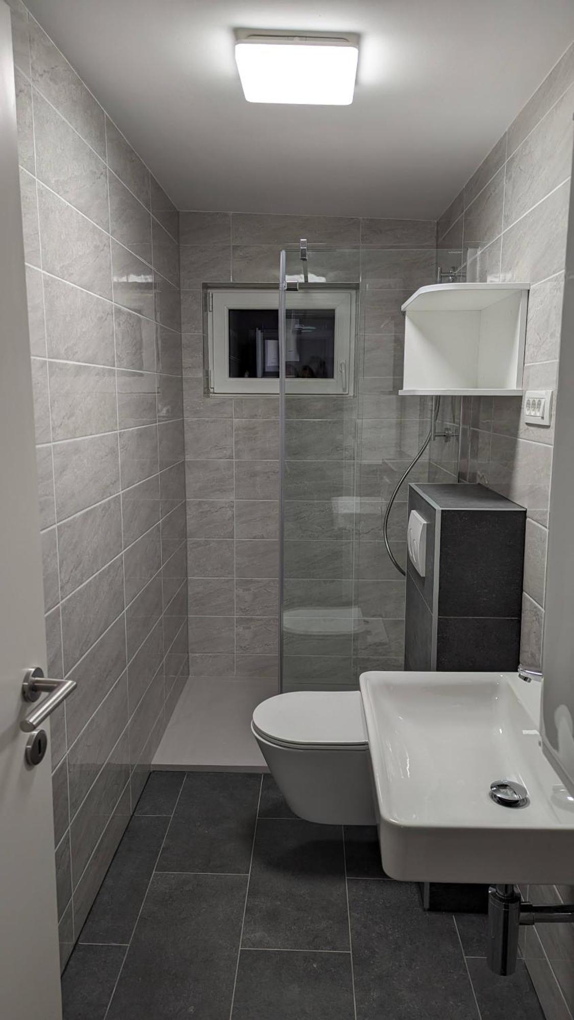 Apartments Kety - Central Heating Crikvenica Extérieur photo