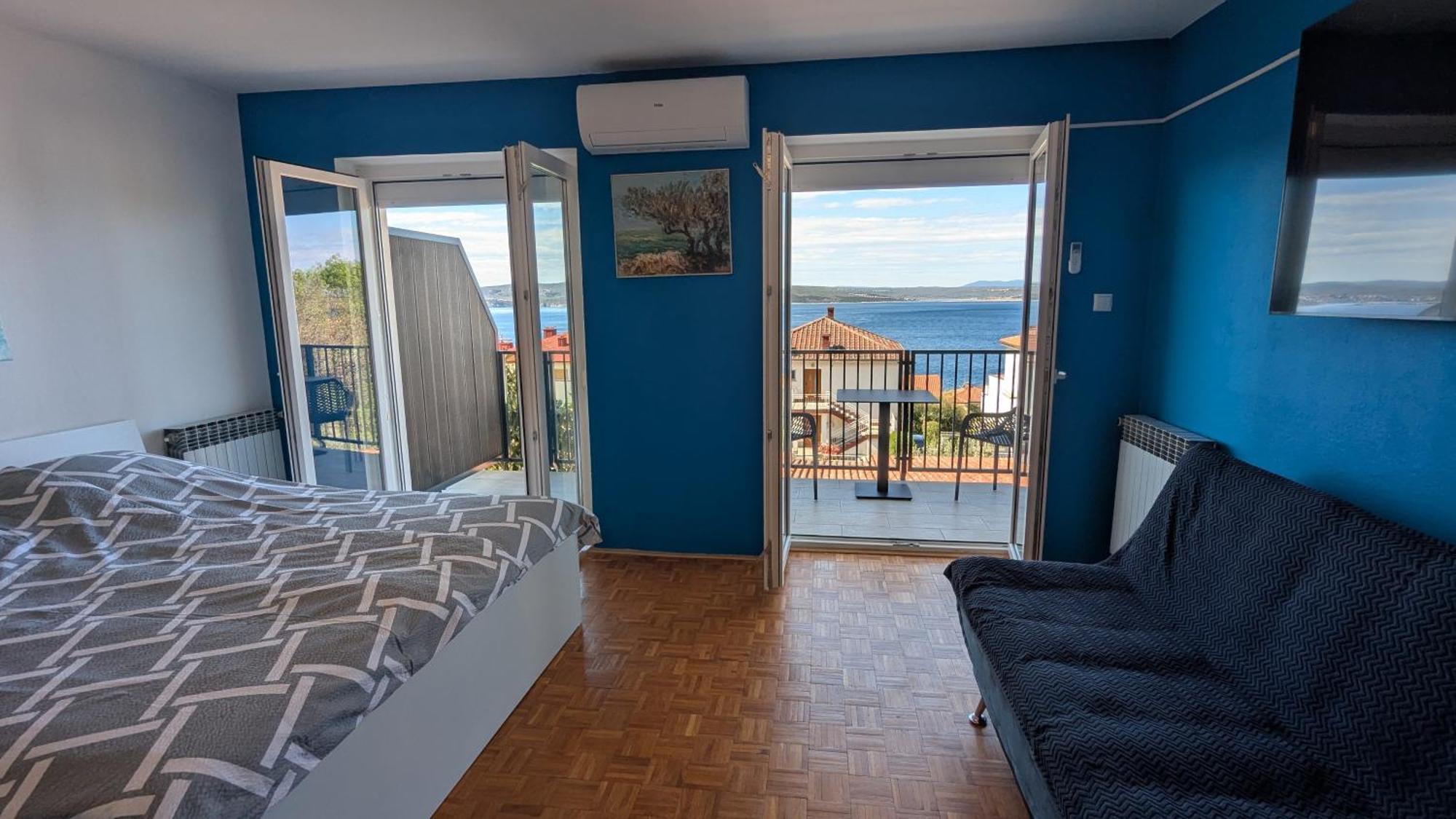 Apartments Kety - Central Heating Crikvenica Extérieur photo