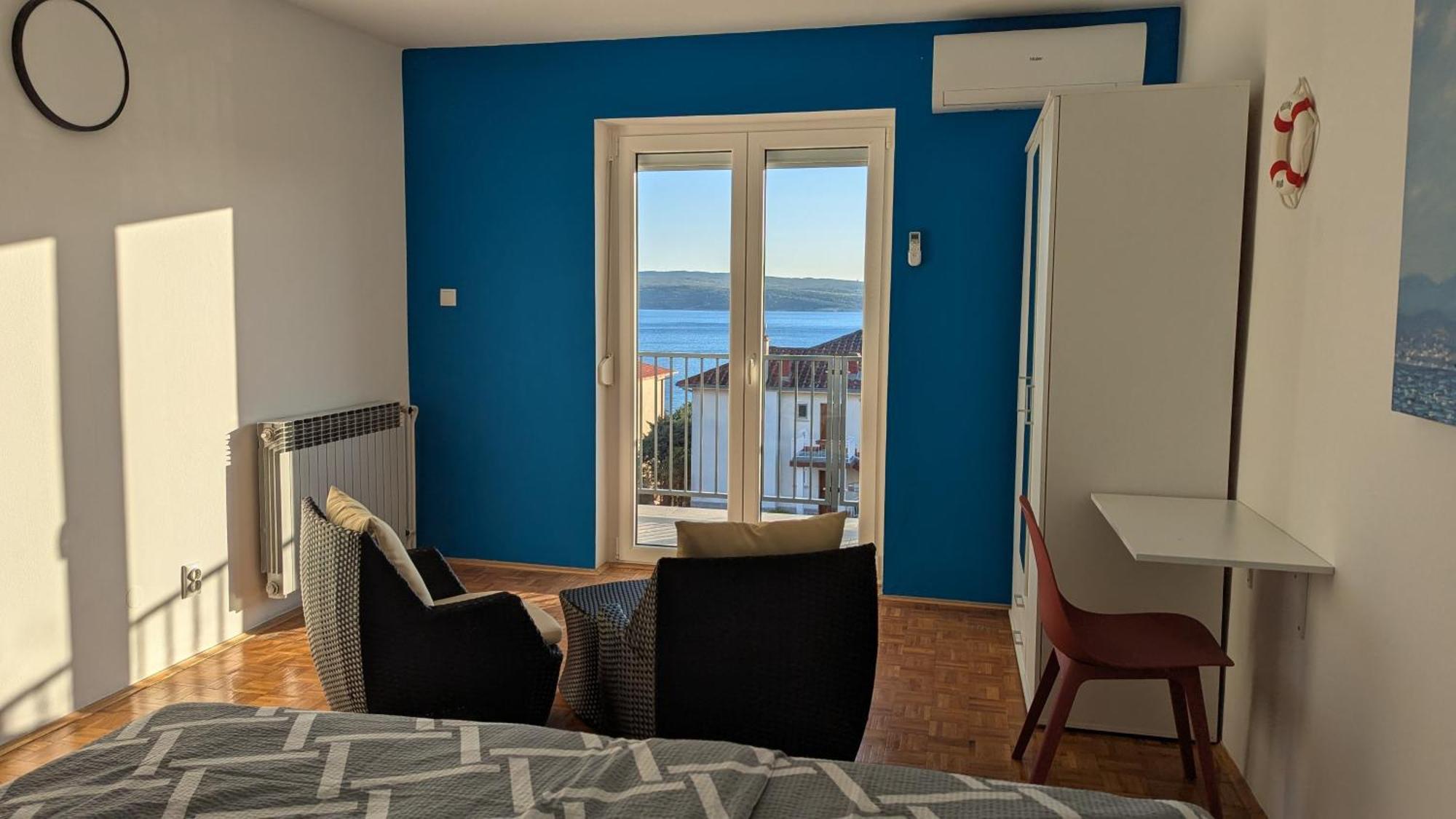 Apartments Kety - Central Heating Crikvenica Extérieur photo