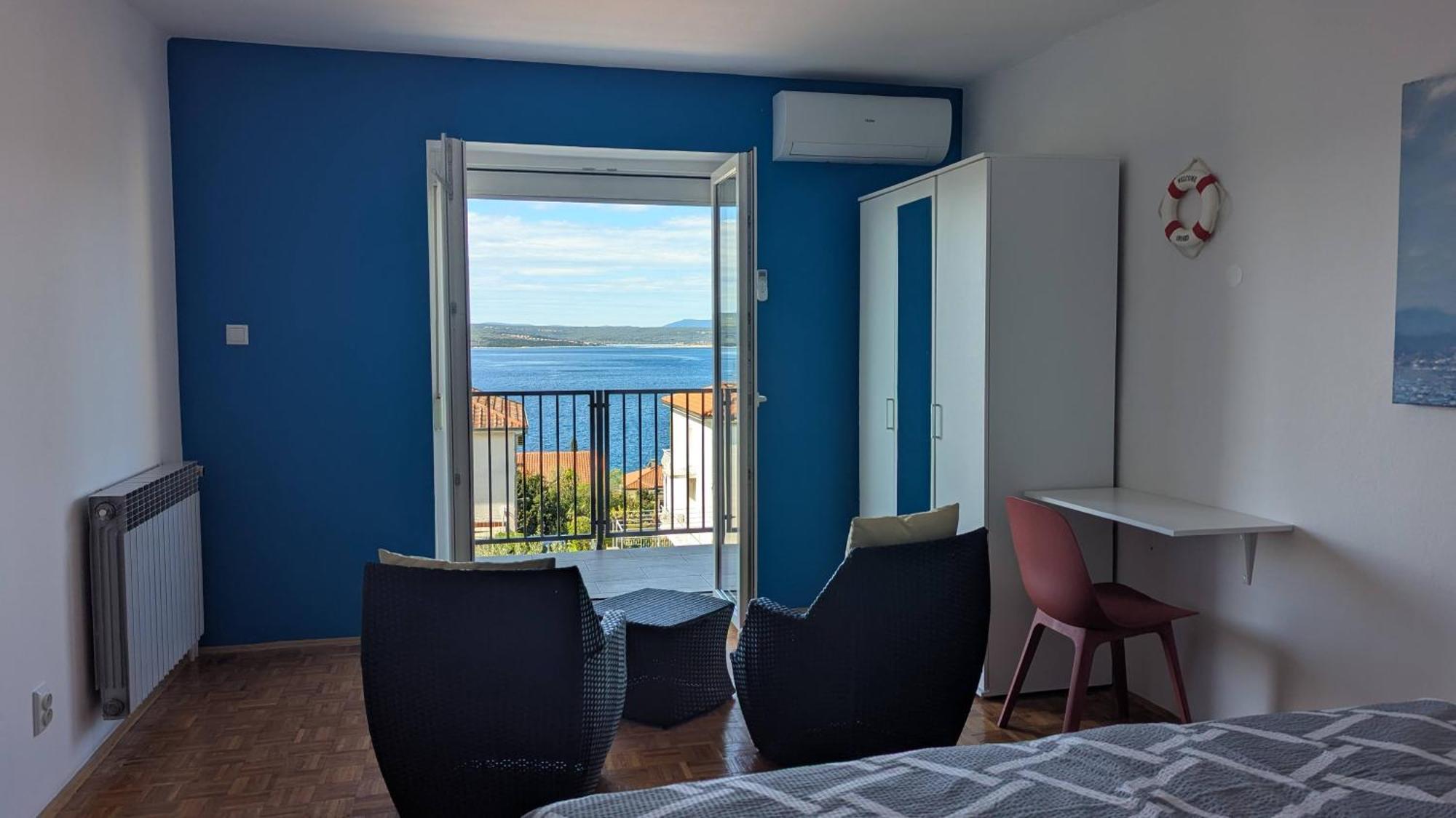 Apartments Kety - Central Heating Crikvenica Extérieur photo