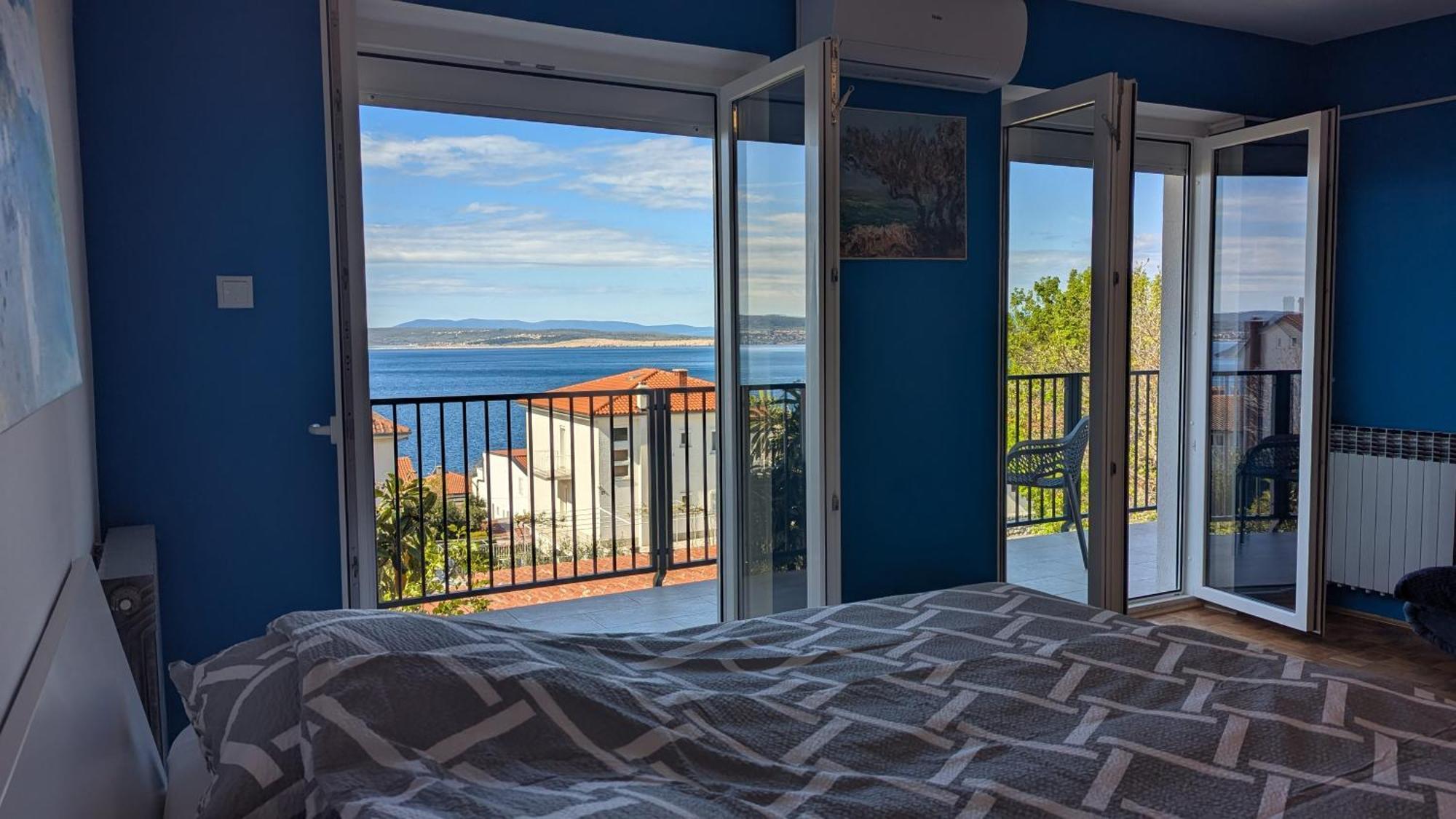 Apartments Kety - Central Heating Crikvenica Extérieur photo