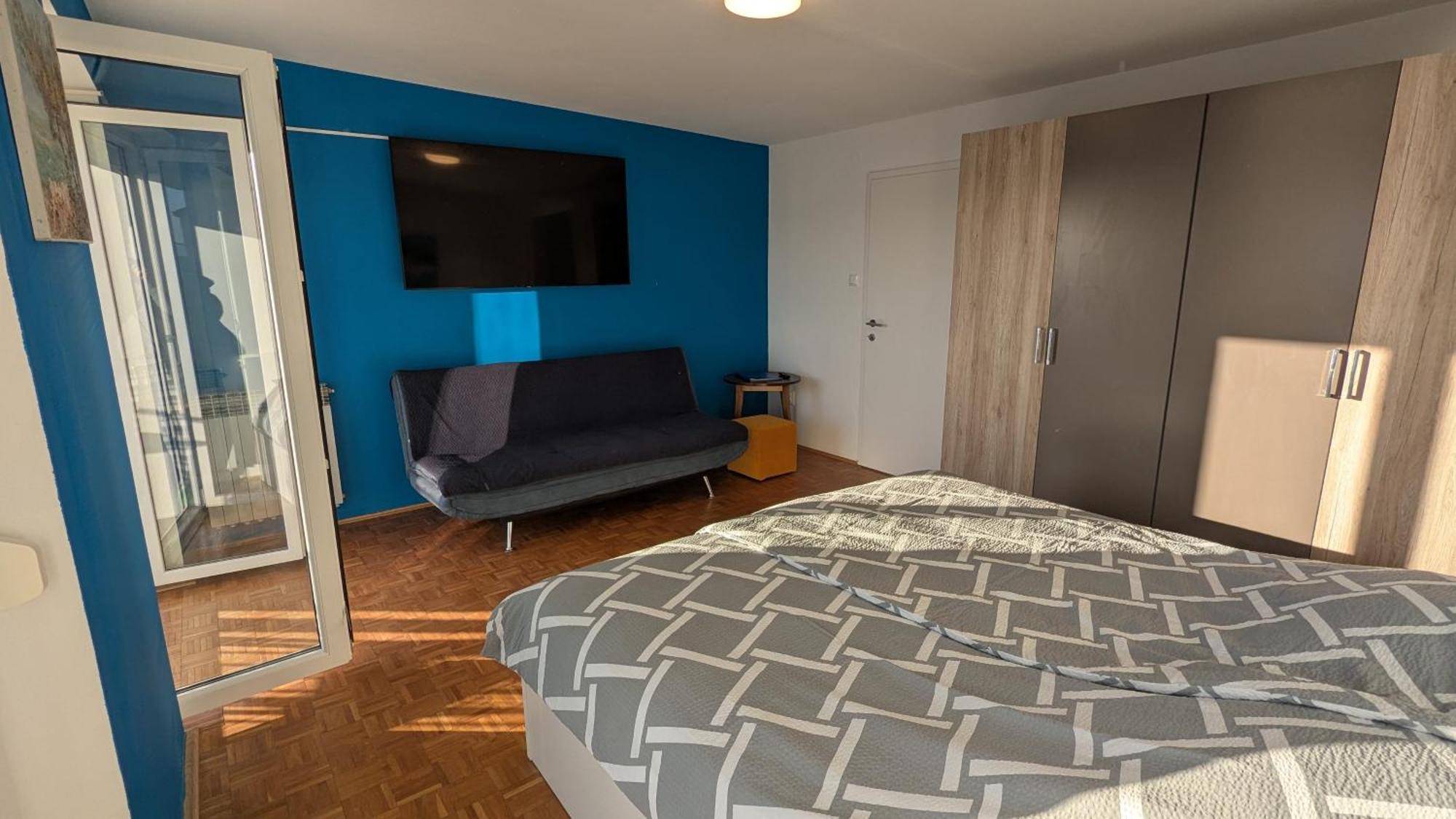 Apartments Kety - Central Heating Crikvenica Extérieur photo