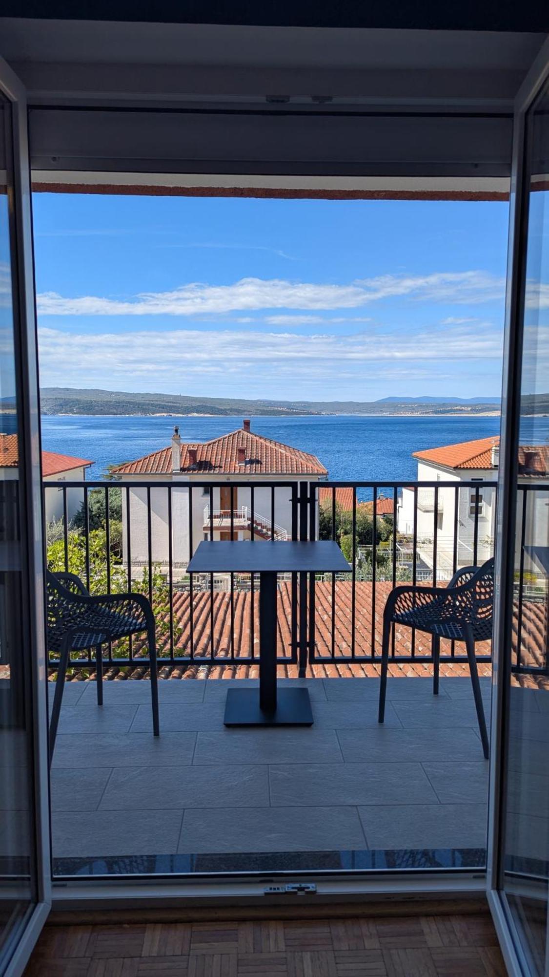 Apartments Kety - Central Heating Crikvenica Extérieur photo