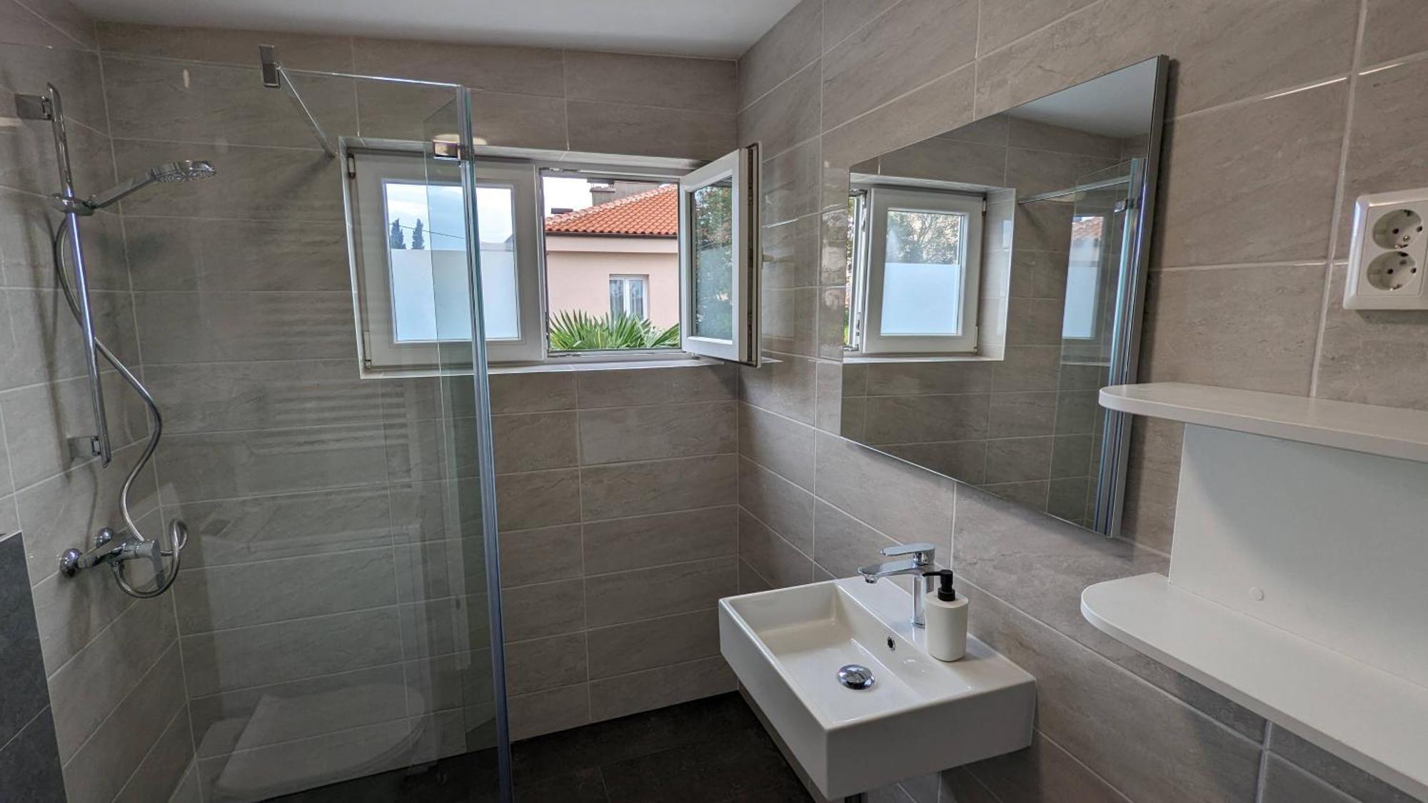 Apartments Kety - Central Heating Crikvenica Chambre photo