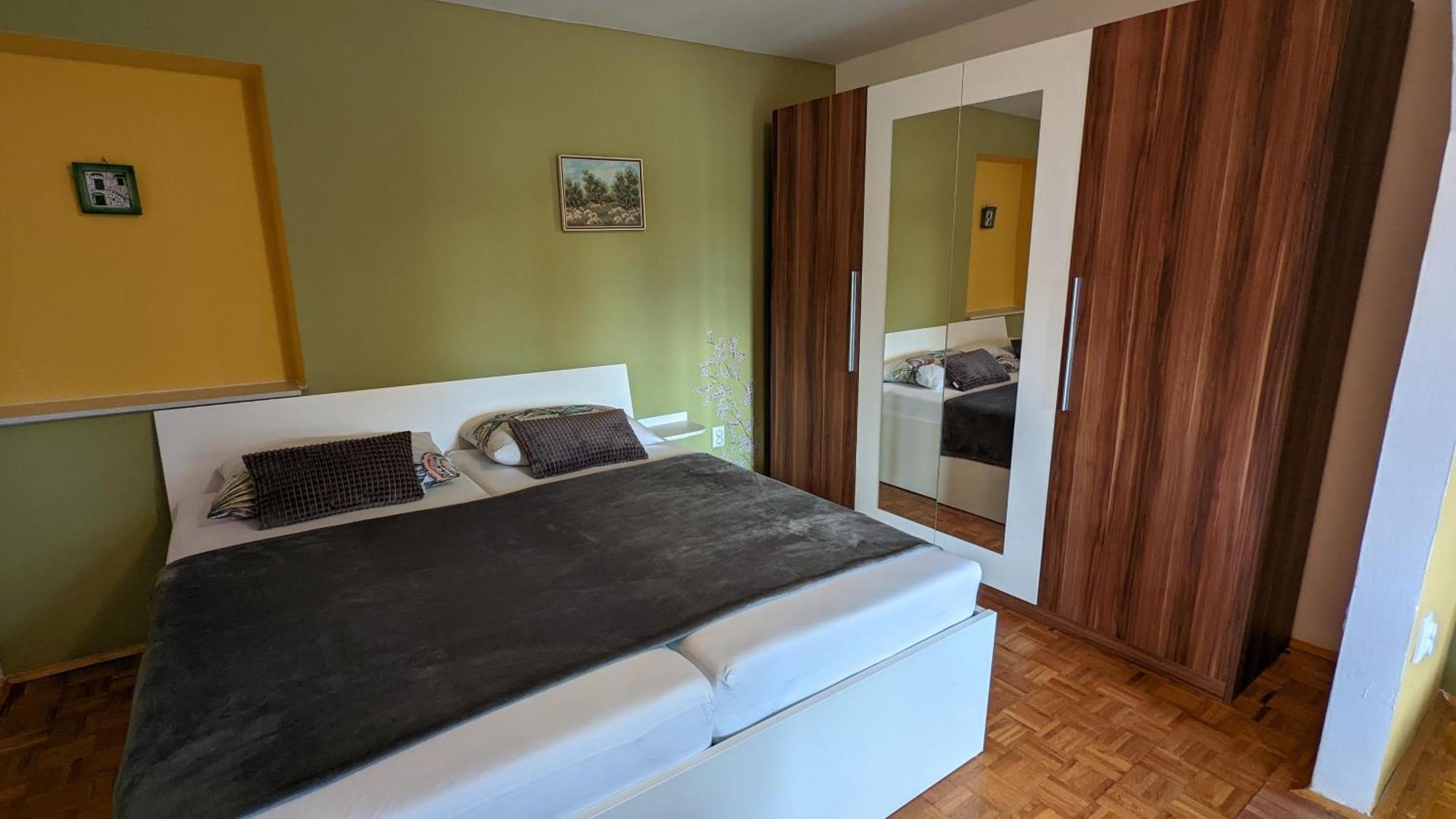 Apartments Kety - Central Heating Crikvenica Chambre photo