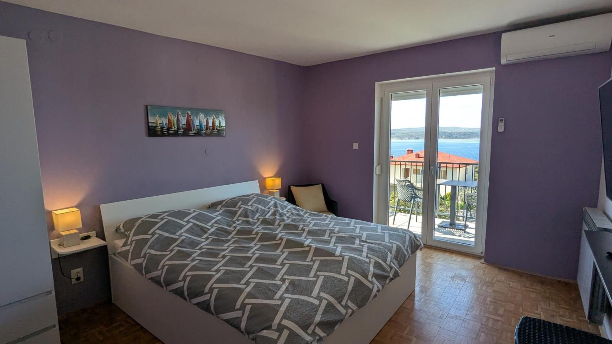 Apartments Kety - Central Heating Crikvenica Extérieur photo